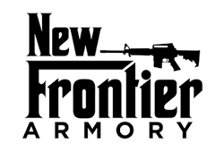 new frontier armory