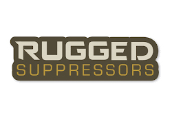 rugged suppressors
